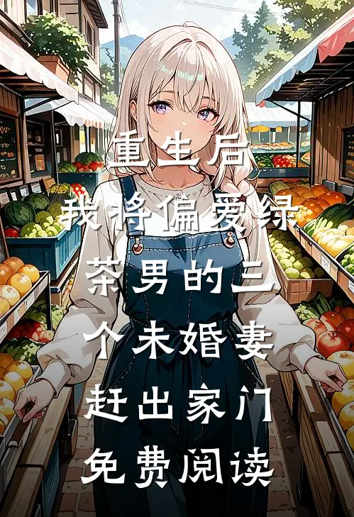 重生后，我将偏爱绿茶男的三个未婚妻赶出家门免费阅读