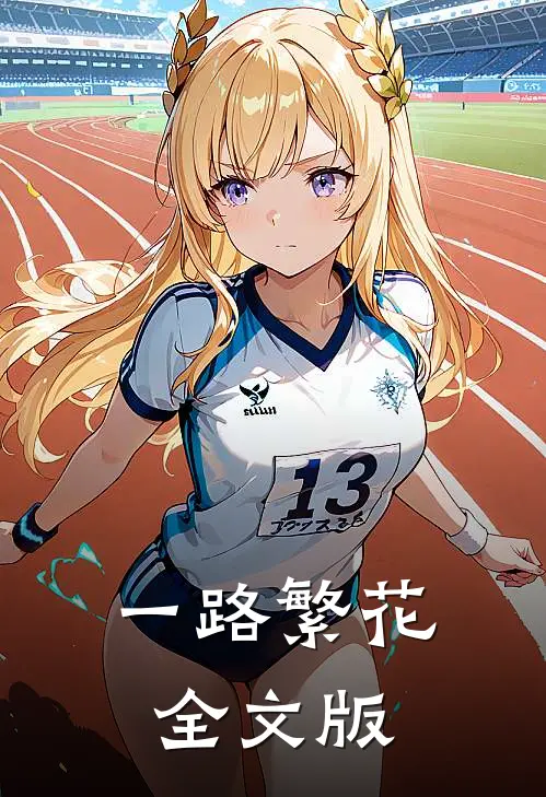 一路繁花全文版