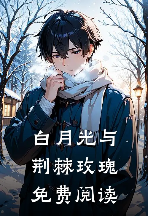 白月光与荆棘玫瑰免费阅读