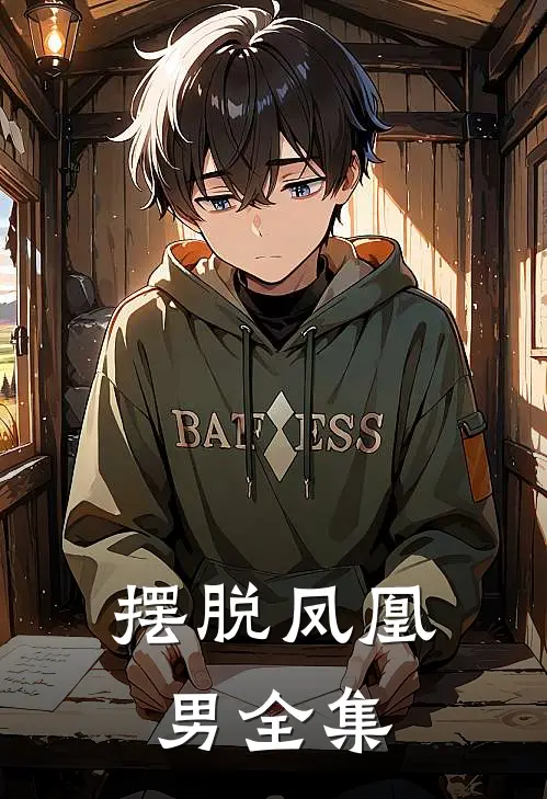 摆脱凤凰男 全集