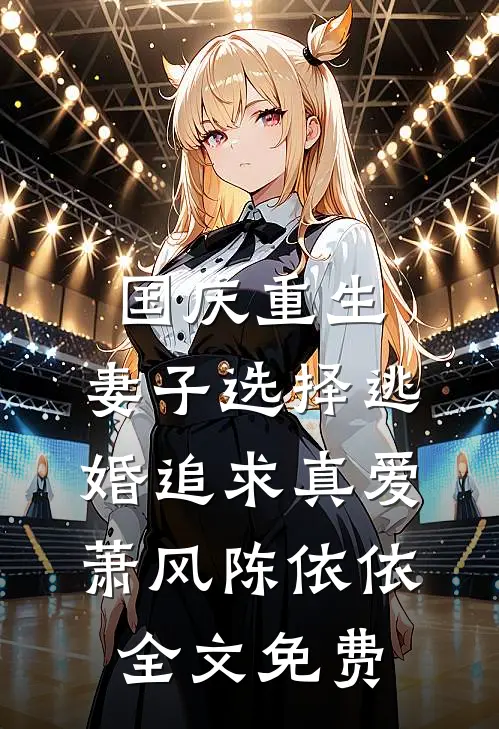 国庆重生，妻子选择逃婚追求真爱萧风陈依依全文免费