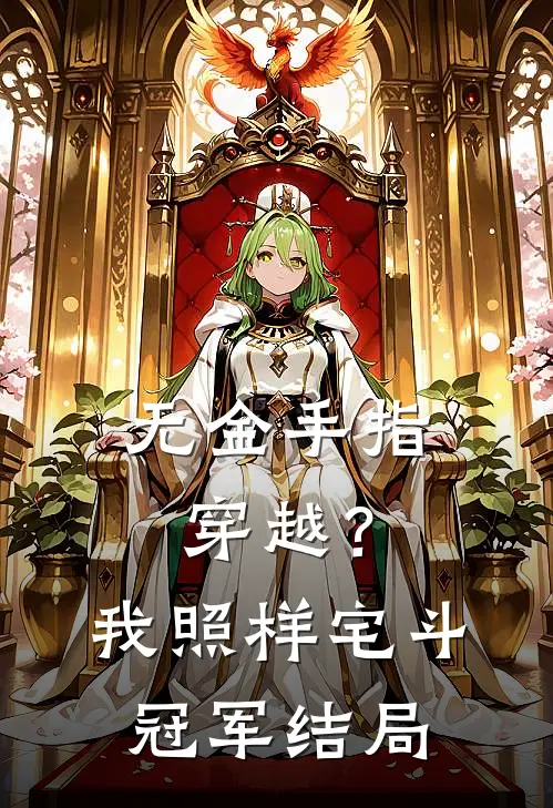 无金手指穿越？我照样宅斗冠军结局