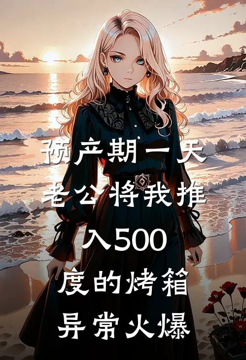 预产期一天，老公将我推入500度的烤箱异常火爆