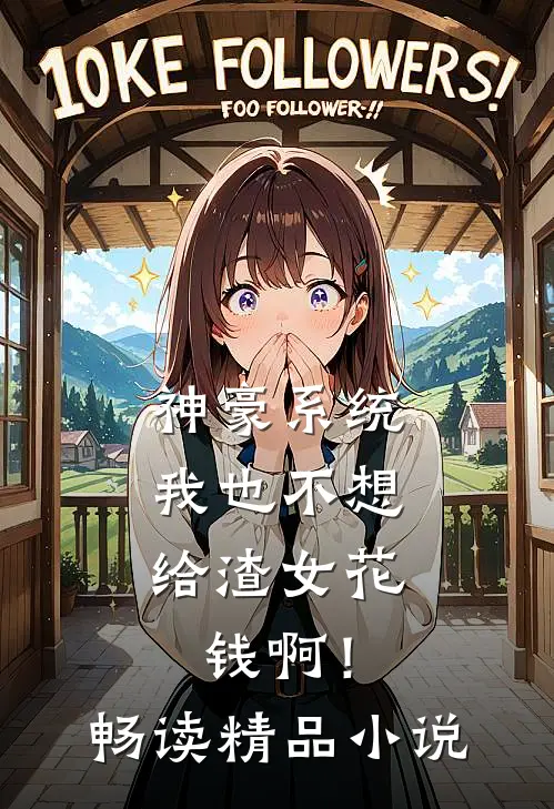 神豪系统：我也不想给渣女花钱啊！畅读精品小说