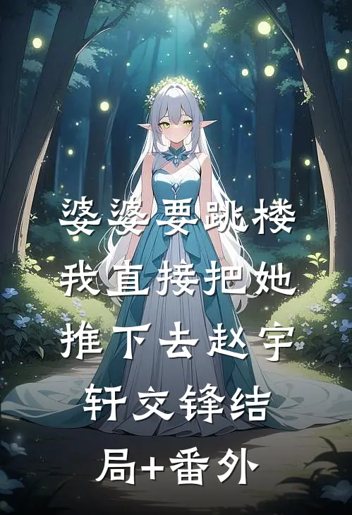 婆婆要跳楼，我直接把她推下去赵宇轩交锋结局+番外