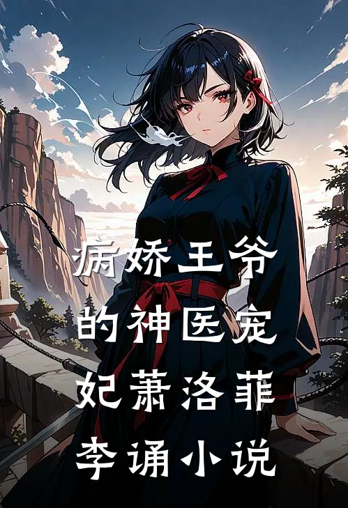 病娇王爷的神医宠妃萧洛菲李诵小说