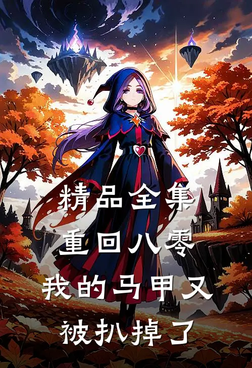 精品全集重回八零：我的马甲又被扒掉了