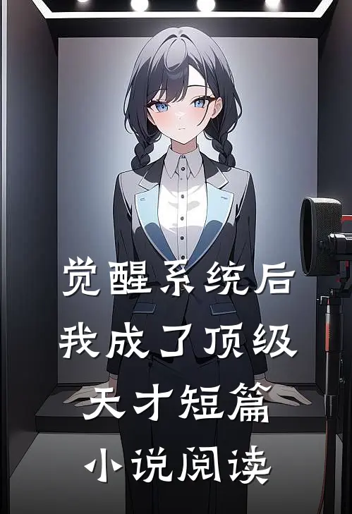 觉醒系统后，我成了顶级天才短篇小说阅读