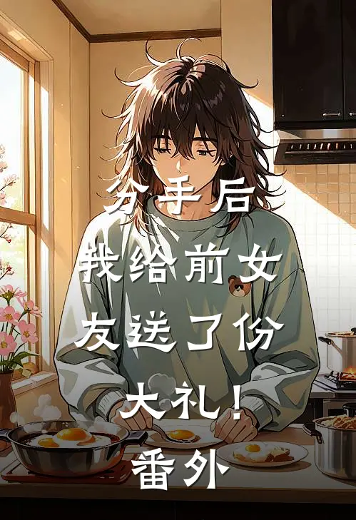 分手后，我给前女友送了份大礼！ 番外