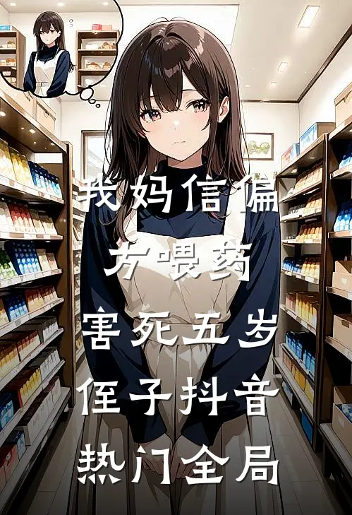 我妈信偏方喂药，害死五岁侄子抖音热门全局