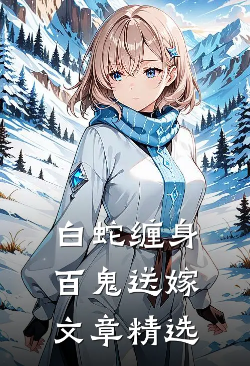 白蛇缠身，百鬼送嫁文章精选