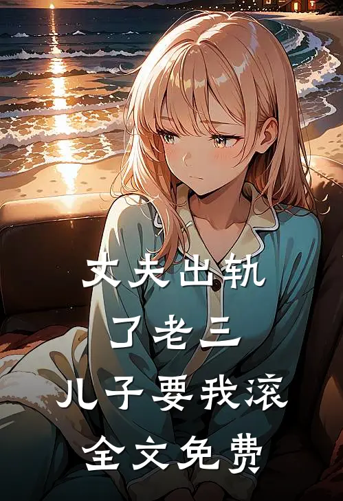 丈夫出轨了老三，儿子要我滚全文免费