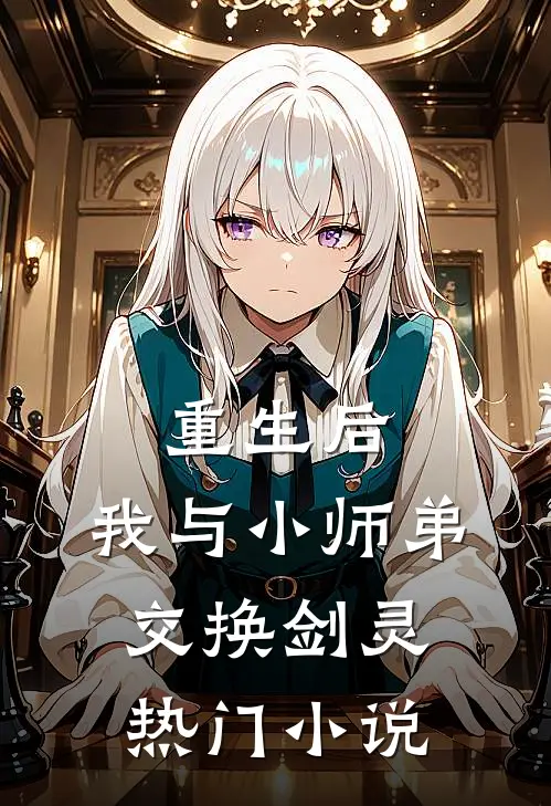 重生后，我与小师弟交换剑灵热门小说