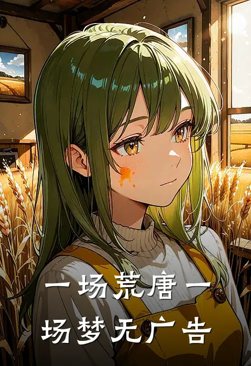 一场荒唐一场梦无广告