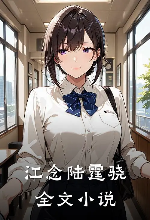 江念陆霆骁全文小说