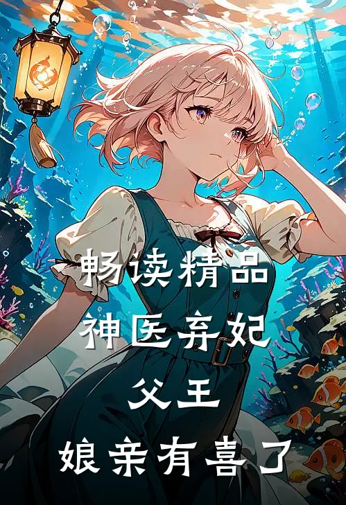 畅读精品神医弃妃：父王，娘亲有喜了