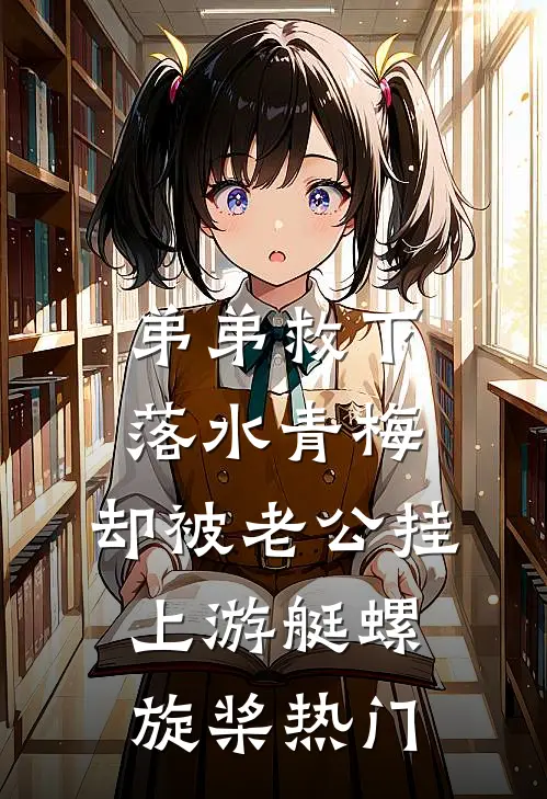 弟弟救下落水青梅，却被老公挂上游艇螺旋桨热门