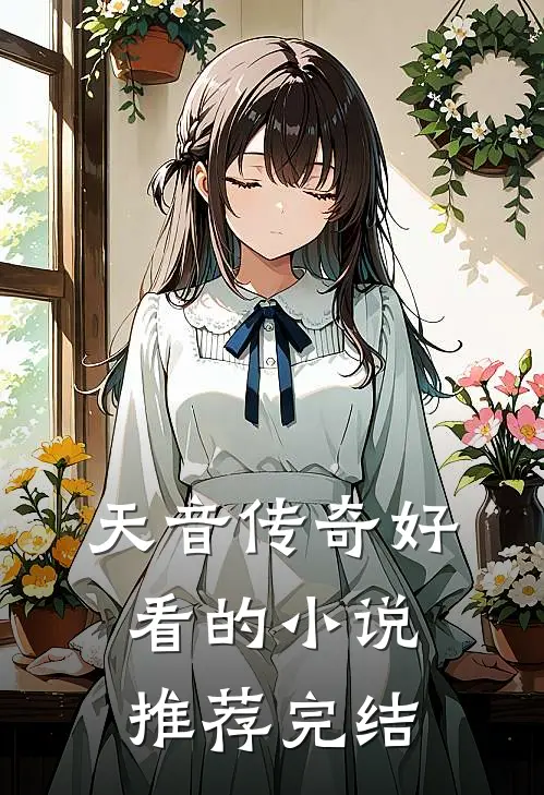 天音传奇好看的小说推荐完结