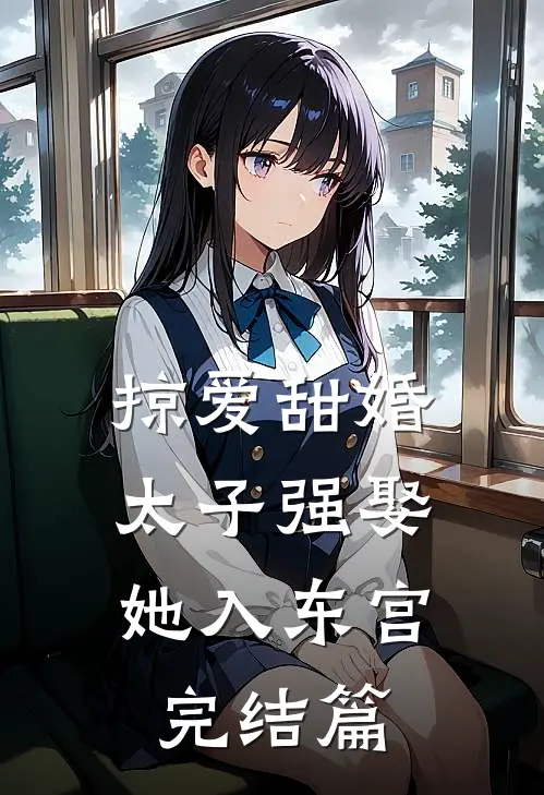 掠爱甜婚：太子强娶她入东宫完结篇