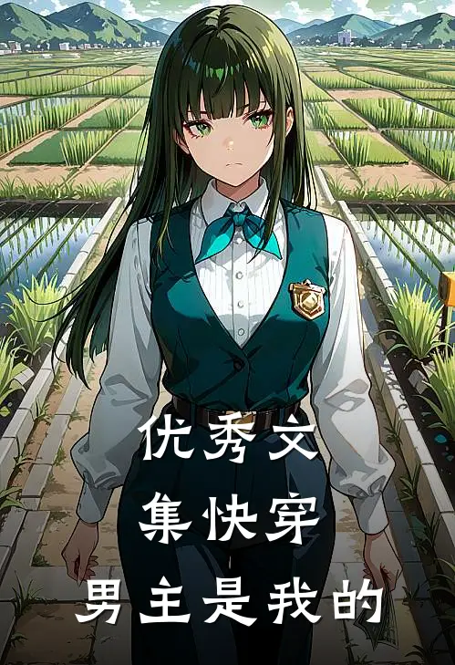 优秀文集快穿：男主是我的