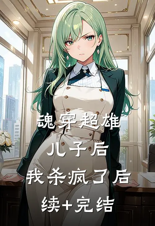魂穿超雄儿子后，我杀疯了后续+完结
