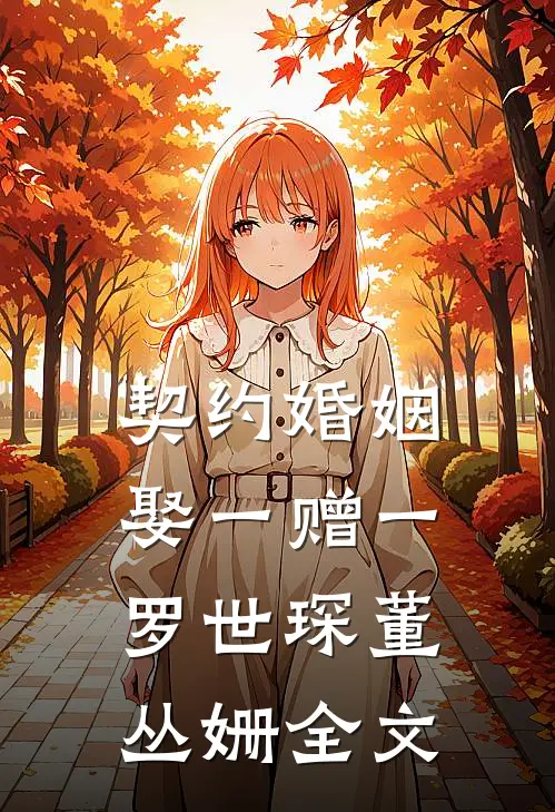 契约婚姻，娶一赠一罗世琛董丛姗全文