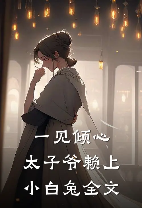 一见倾心：太子爷赖上小白兔全文