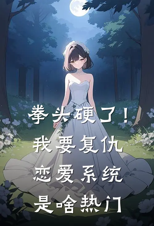 拳头硬了！我要复仇，恋爱系统是啥热门