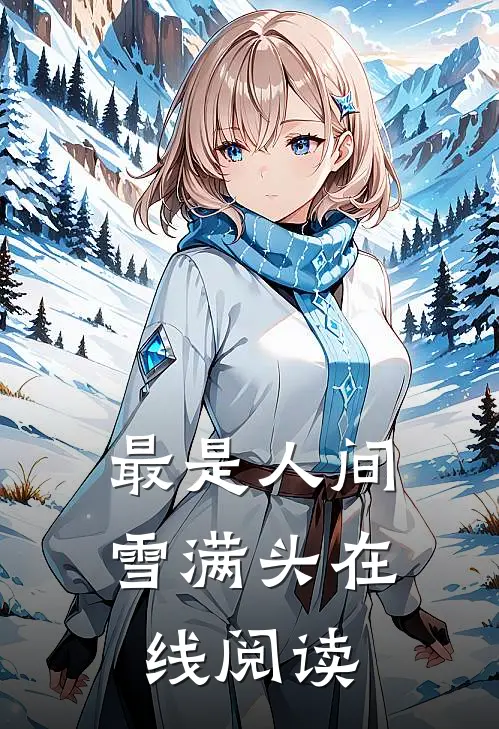最是人间雪满头在线阅读