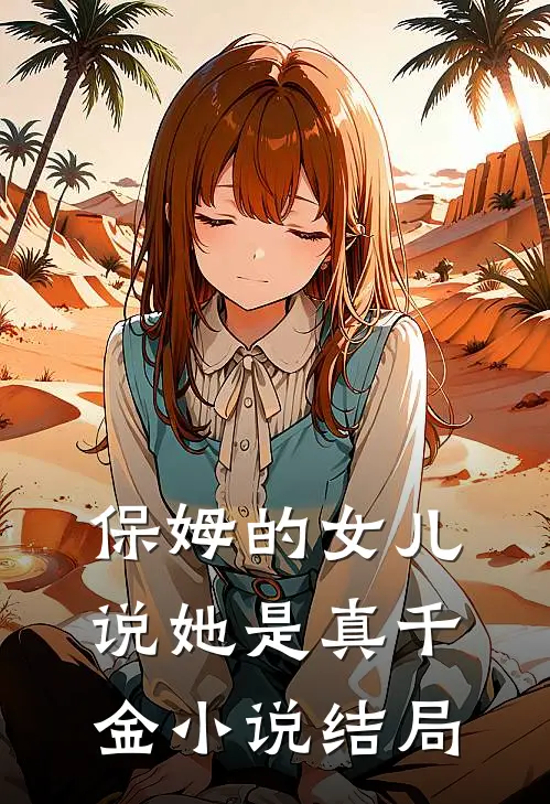 保姆的女儿说 她是真千金小说结局