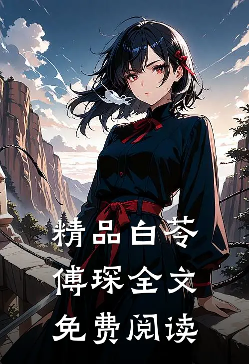 精品白苓傅琛全文免费阅读