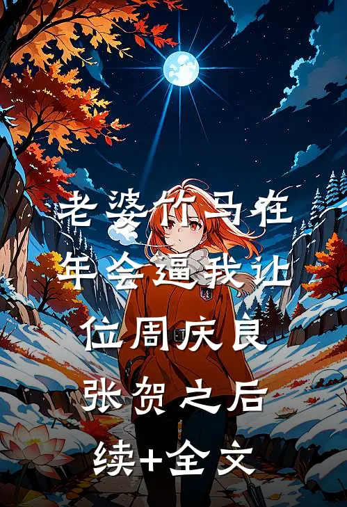 老婆竹马在年会逼我让位周庆良张贺之后续+全文