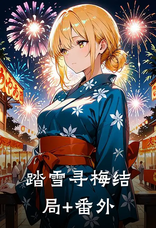 踏雪寻梅结局+番外