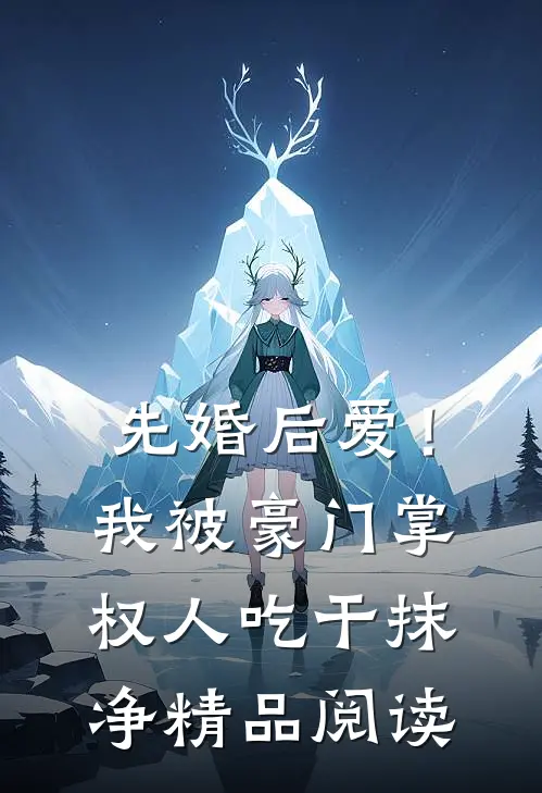 先婚后爱！我被豪门掌权人吃干抹净精品阅读