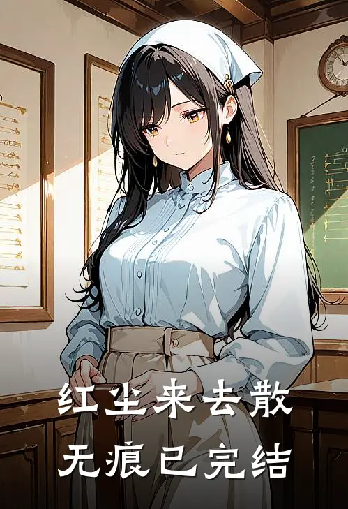 红尘来去散无痕已完结