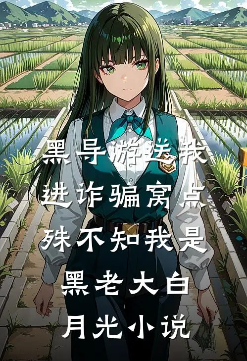 黑导游送我进诈骗窝点，殊不知我是黑老大白月光小说
