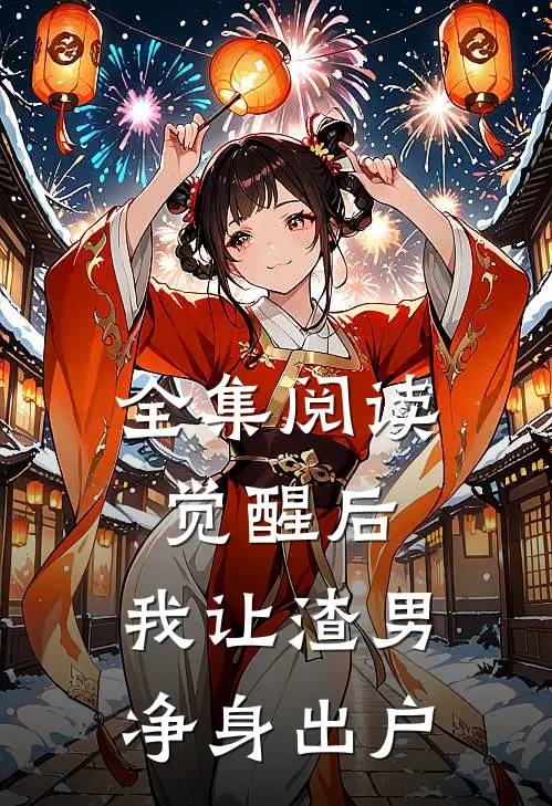 全集阅读觉醒后，我让渣男净身出户