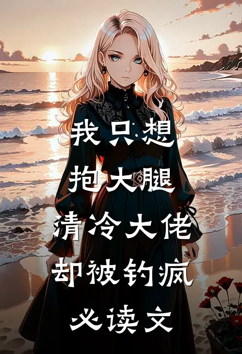 我只想抱大腿，清冷大佬却被钓疯必读文