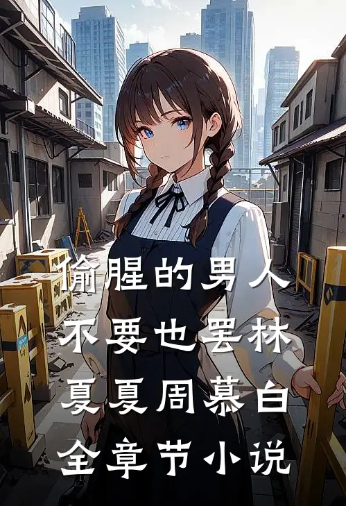 偷腥的男人，不要也罢林夏夏周慕白全章节小说