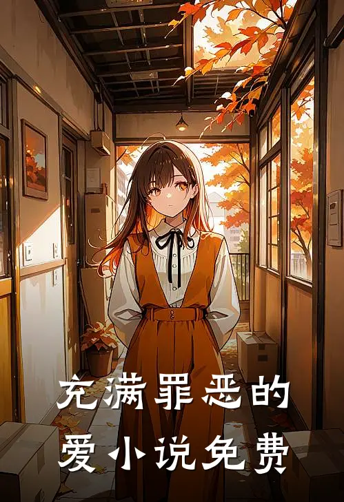 充满罪恶的爱小说免费