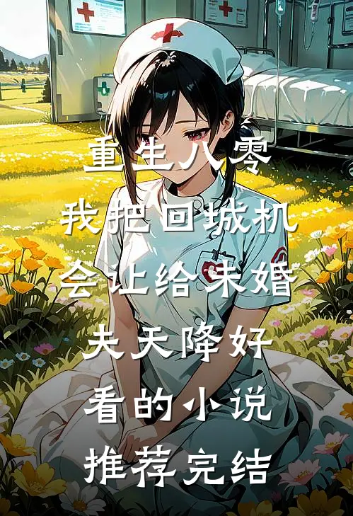 重生八零：我把回城机会让给未婚夫天降好看的小说推荐完结
