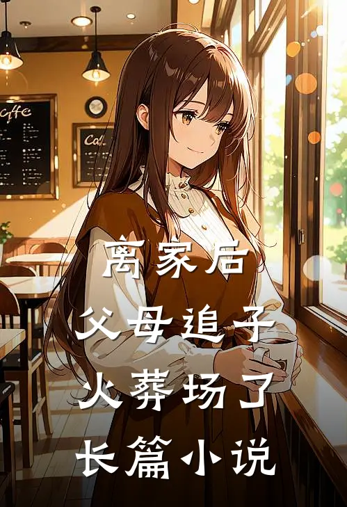 离家后，父母追子火葬场了长篇小说
