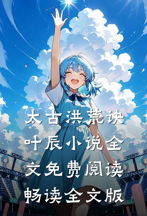 太古洪荒诀叶辰小说全文免费阅读畅读全文版
