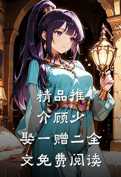 精品推介顾少,娶一赠二全文免费阅读