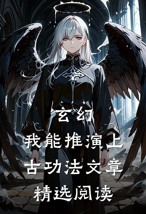 玄幻：我能推演上古功法文章精选阅读