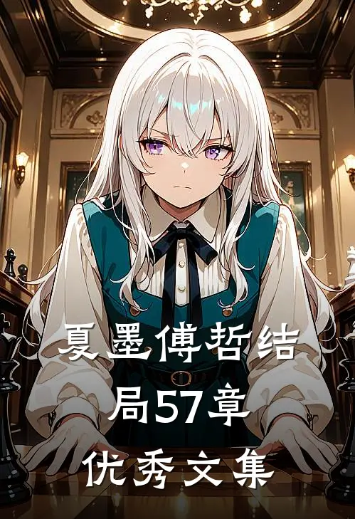 夏墨傅哲结局57章优秀文集