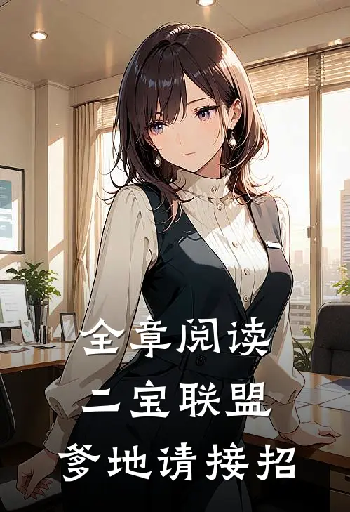 全章阅读二宝联盟，爹地请接招