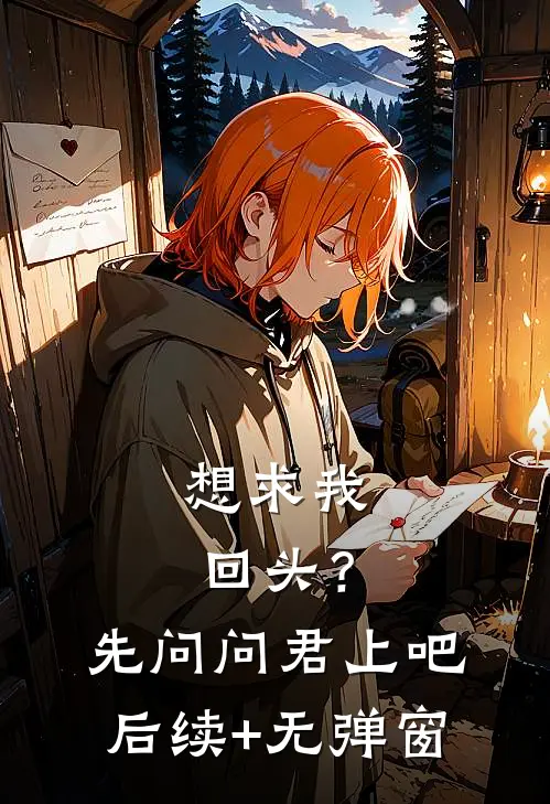 想求我回头？先问问君上吧后续+无弹窗