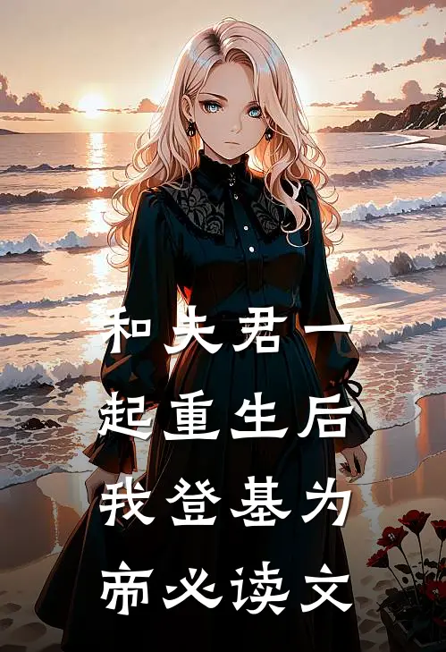和夫君一起重生后，我登基为帝必读文