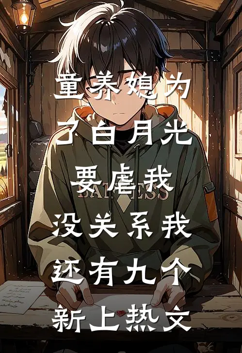 童养媳为了白月光要虐我，没关系我还有九个新上热文